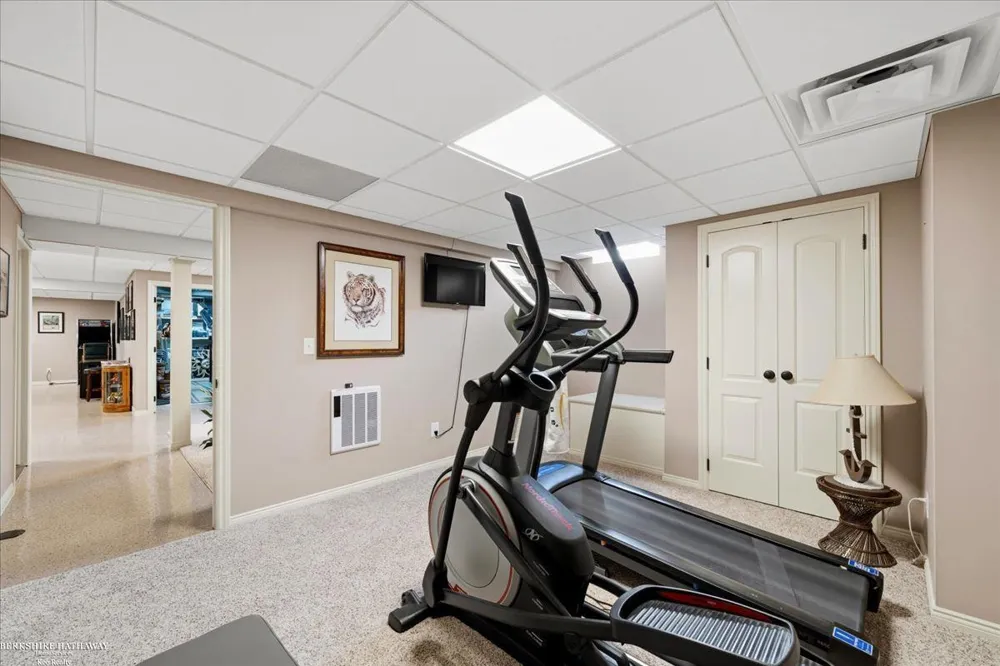 62735 Franklin Park Drive Washington Township, MI 48094