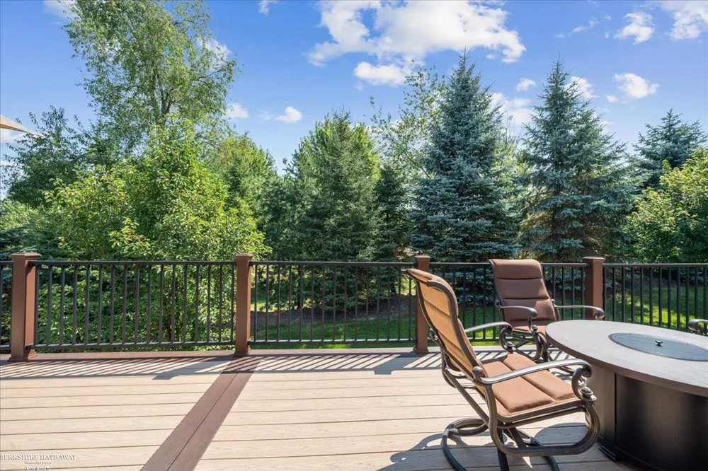 62735 Franklin Park Drive Washington Township, MI 48094
