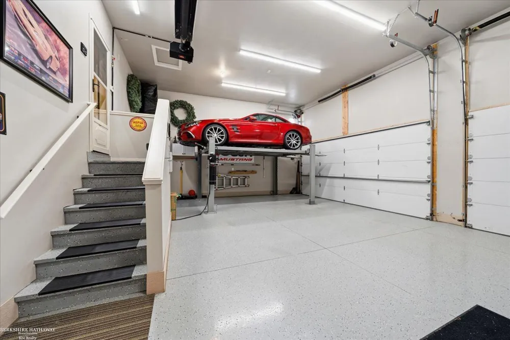 62735 Franklin Park Drive Washington Township, MI 48094