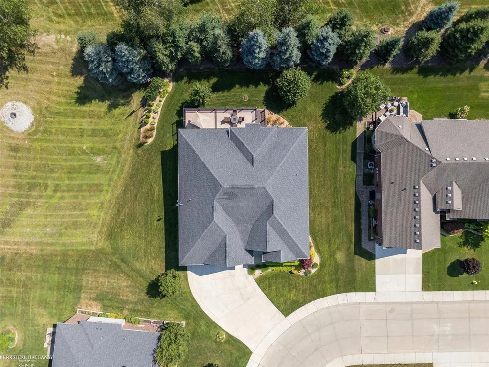 62735 Franklin Park Drive Washington Township, MI 48094