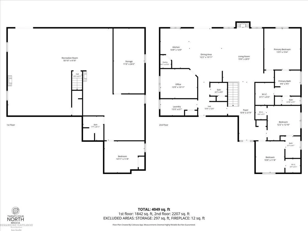 62735 Franklin Park Drive Washington Township, MI 48094