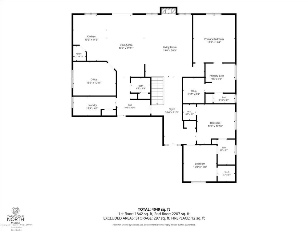 62735 Franklin Park Drive Washington Township, MI 48094