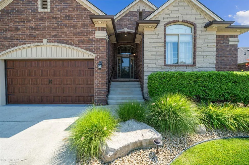 62735 Franklin Park Drive Washington Township, MI 48094