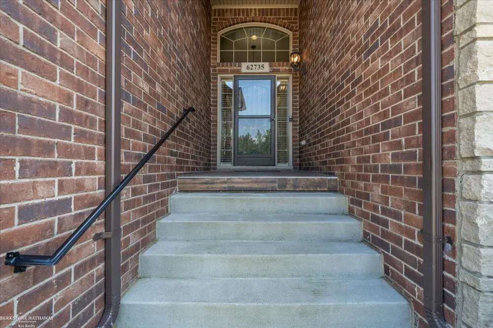 62735 Franklin Park Drive Washington Township, MI 48094