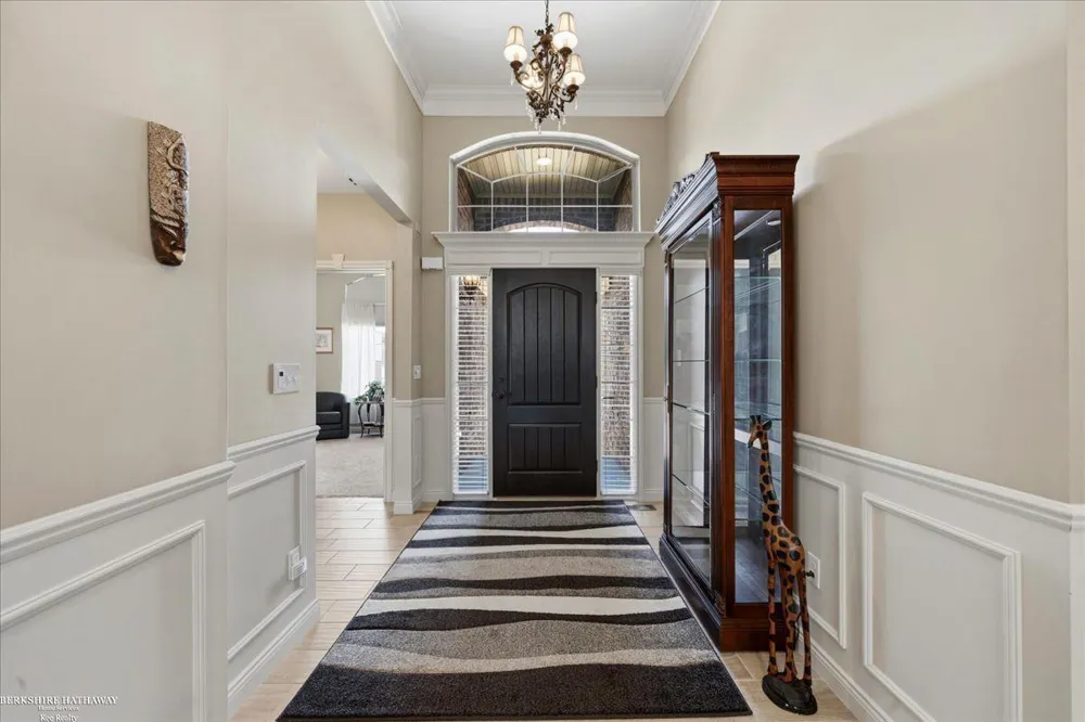 62735 Franklin Park Drive Washington Township, MI 48094