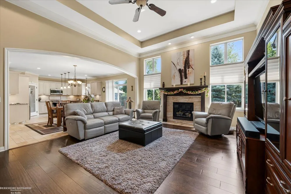 62735 Franklin Park Drive Washington Township, MI 48094