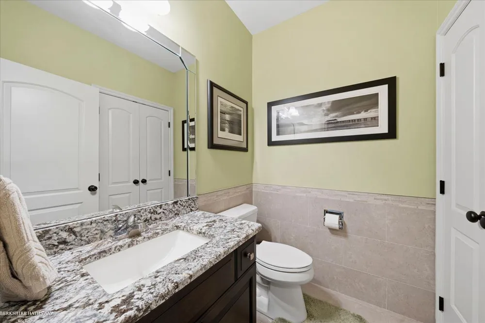62735 Franklin Park Drive Washington Township, MI 48094