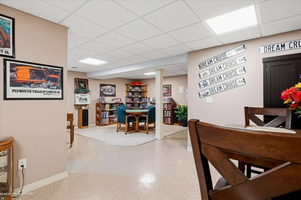 62735 Franklin Park Drive Washington Township, MI 48094