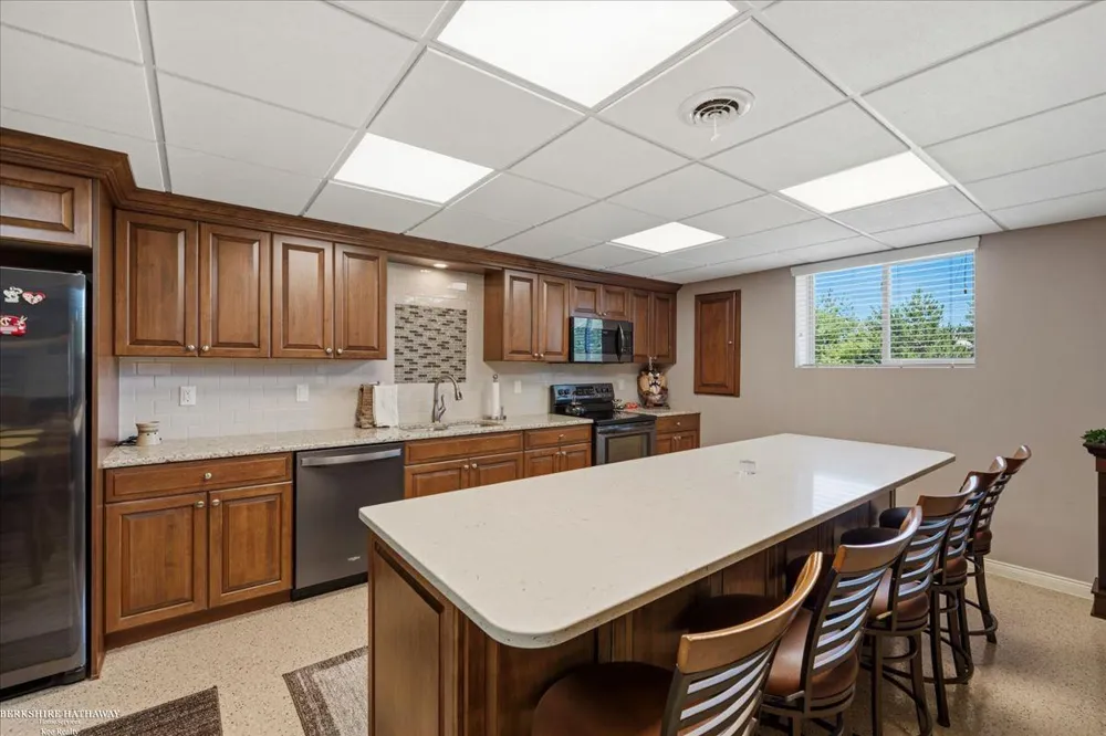 62735 Franklin Park Drive Washington Township, MI 48094