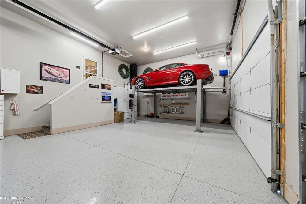 62735 Franklin Park Drive Washington Township, MI 48094