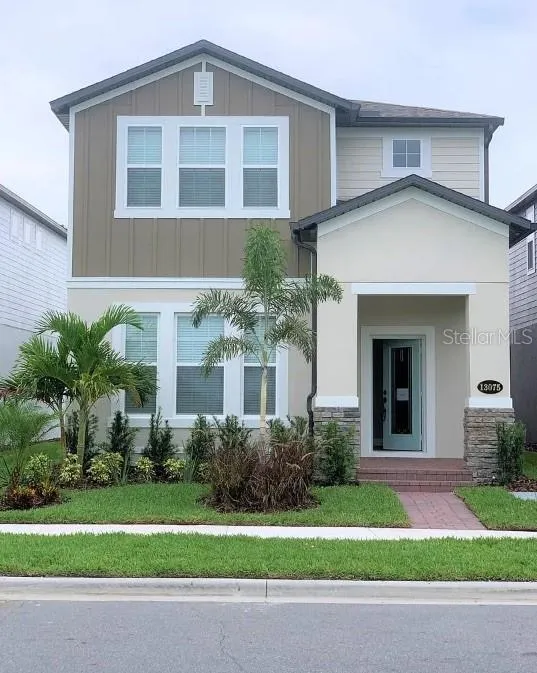 13075 SPRING GROVE WAY Winter Garden, FL 34787