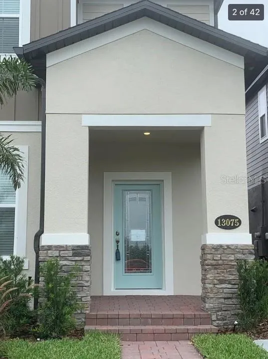 13075 SPRING GROVE WAY Winter Garden, FL 34787