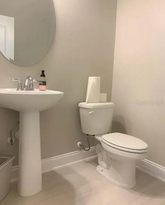13075 SPRING GROVE WAY Winter Garden, FL 34787