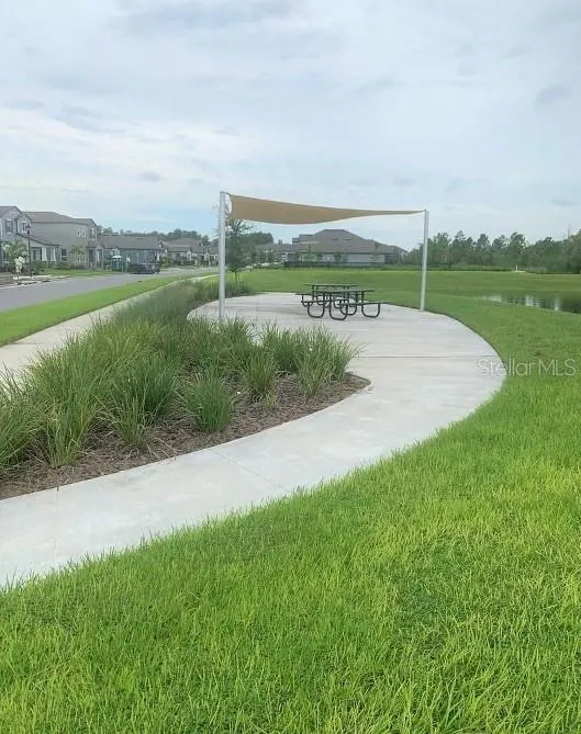 13075 SPRING GROVE WAY Winter Garden, FL 34787