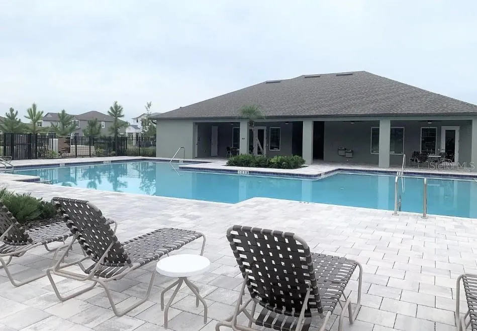 13075 SPRING GROVE WAY Winter Garden, FL 34787