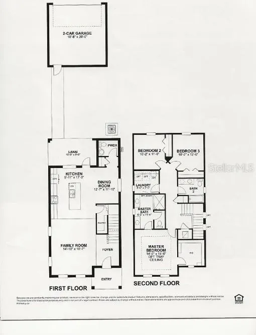 13075 SPRING GROVE WAY Winter Garden, FL 34787