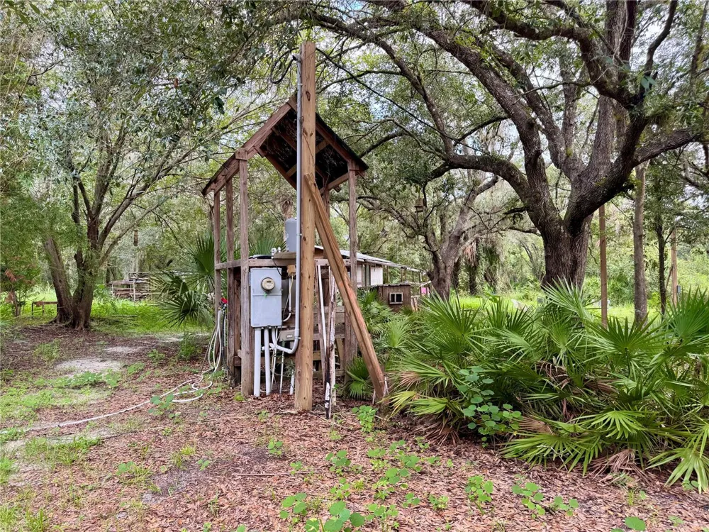 2963 SW ARMADILLO TRL Arcadia, FL 34266