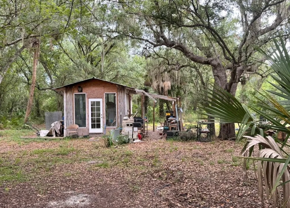 2963 SW ARMADILLO TRL Arcadia, FL 34266