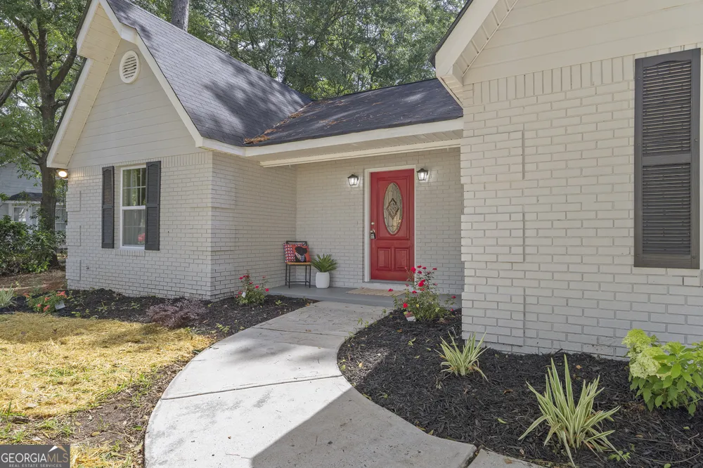 321 Doublegate DR Bonaire, GA 31005