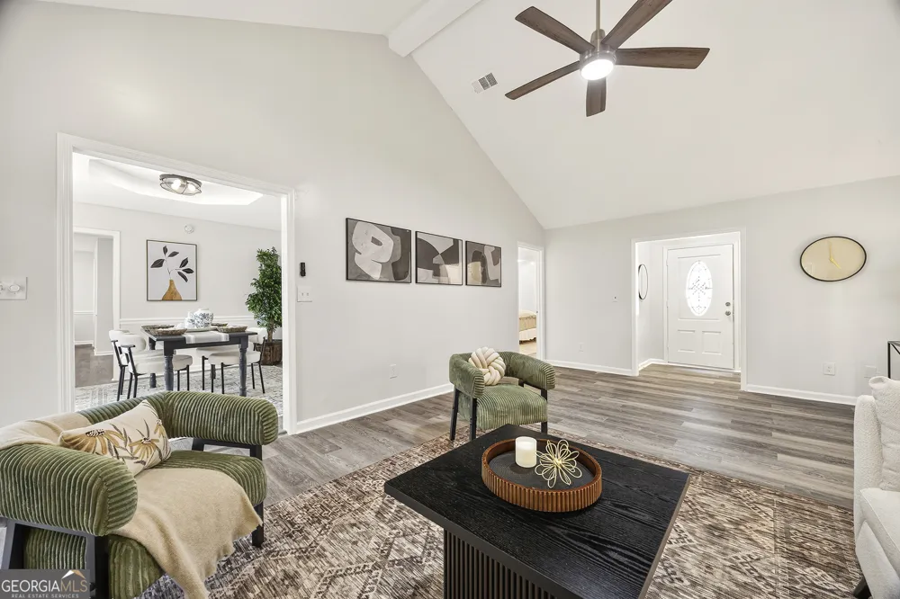321 Doublegate DR Bonaire, GA 31005