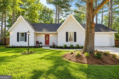 321 Doublegate DR
