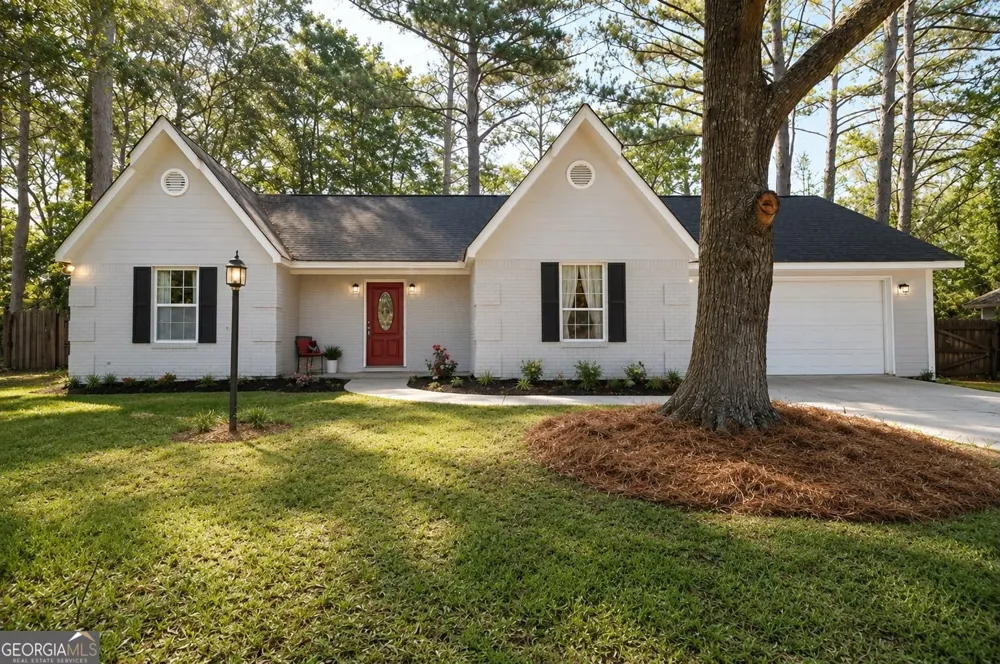 321 Doublegate DR Bonaire, GA 31005