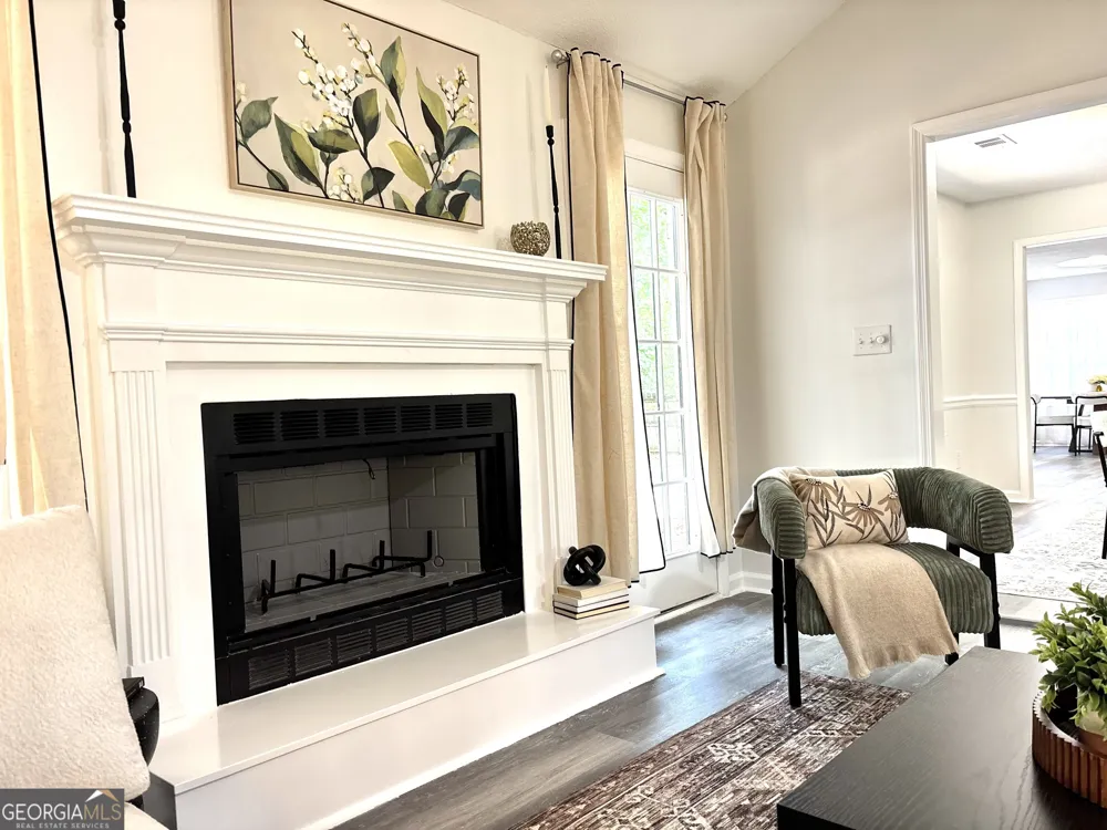321 Doublegate DR Bonaire, GA 31005