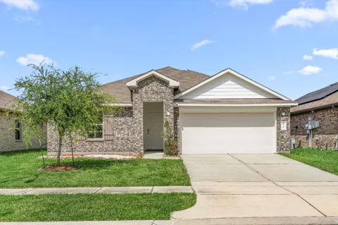 5535 Kingston Crest Lane