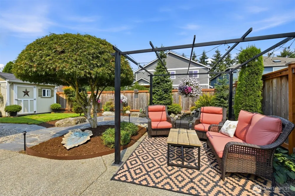 6227 122nd Street Ct E Puyallup, WA 98373