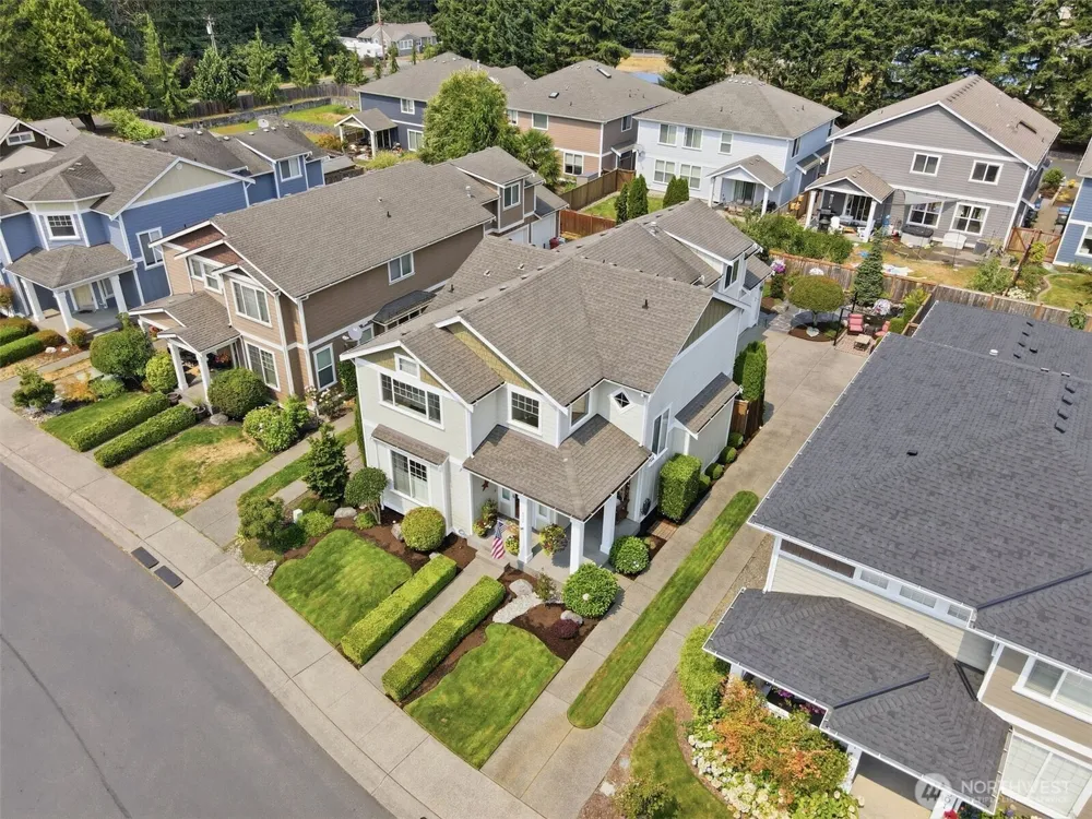 6227 122nd Street Ct E Puyallup, WA 98373
