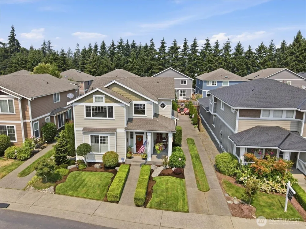6227 122nd Street Ct E Puyallup, WA 98373
