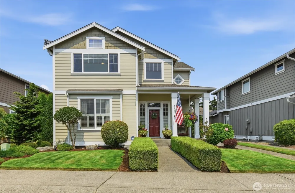 6227 122nd Street Ct E Puyallup, WA 98373
