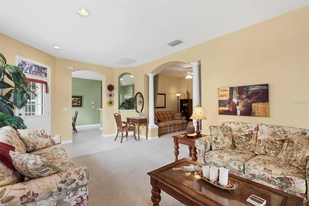 4301 WHISPERING OAKS DRIVE North Port, FL 34287