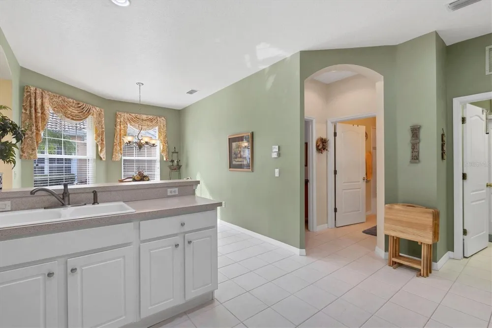 4301 WHISPERING OAKS DRIVE North Port, FL 34287