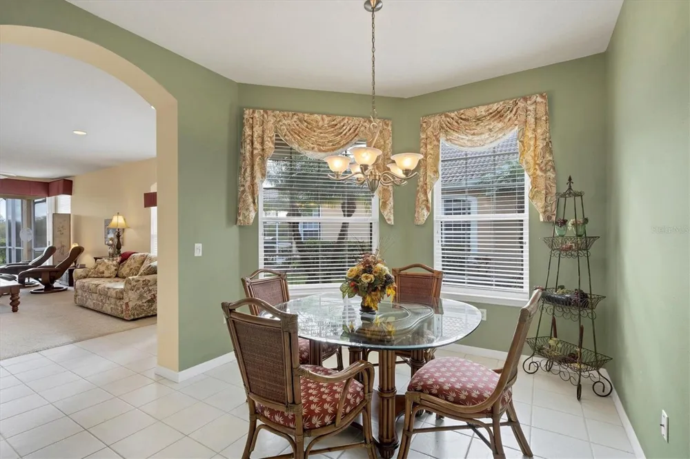 4301 WHISPERING OAKS DRIVE North Port, FL 34287