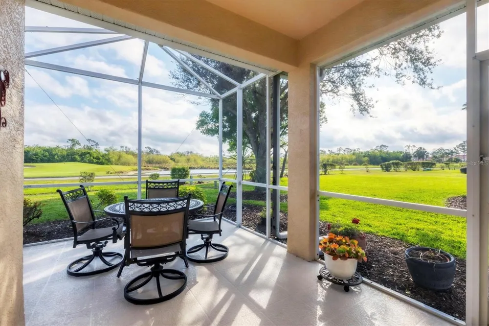 4301 WHISPERING OAKS DRIVE North Port, FL 34287