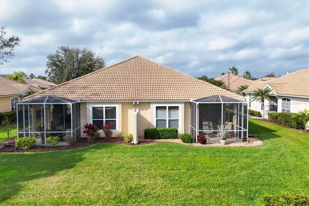 4301 WHISPERING OAKS DRIVE North Port, FL 34287