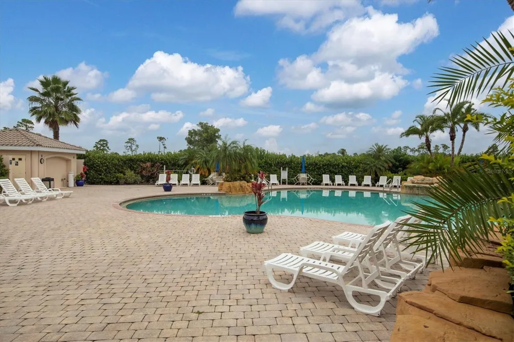 4301 WHISPERING OAKS DRIVE North Port, FL 34287