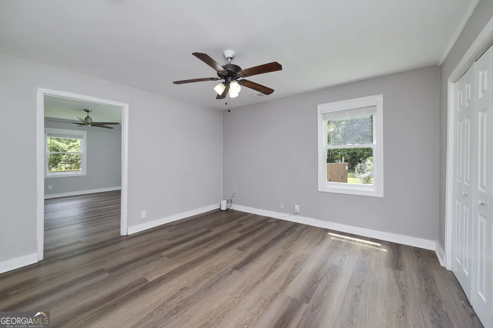 3930 W Side PL Ellenwood, GA 30294