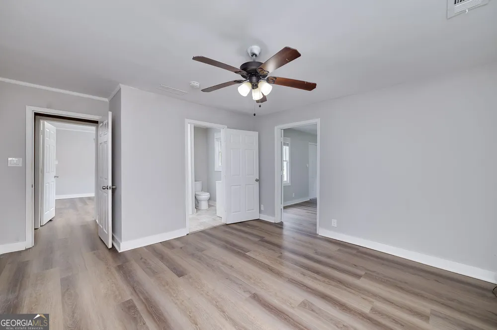 3930 W Side PL Ellenwood, GA 30294