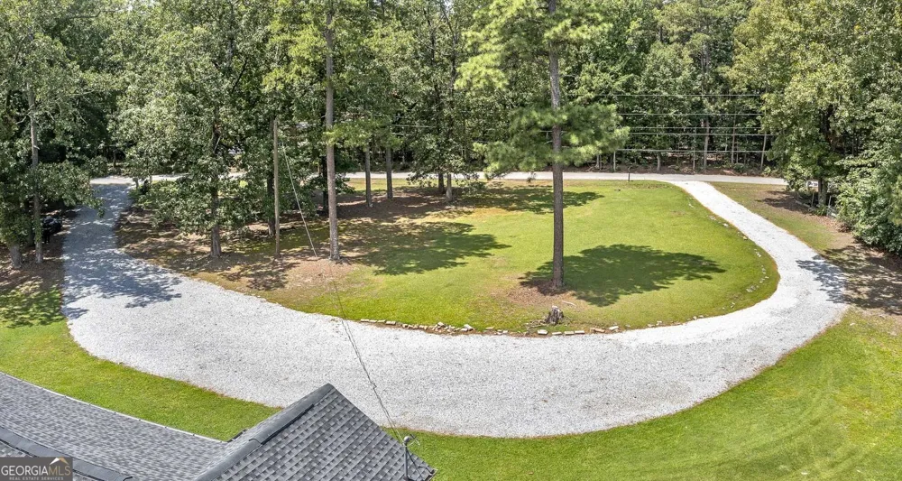3930 W Side PL Ellenwood, GA 30294