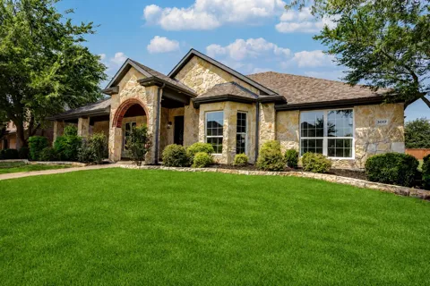 3017 Panhandle Drive