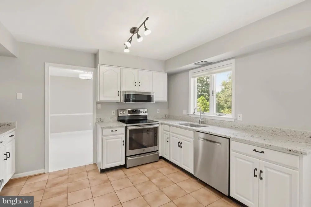 6691 LUSTER DRIVE Highland, MD 20777