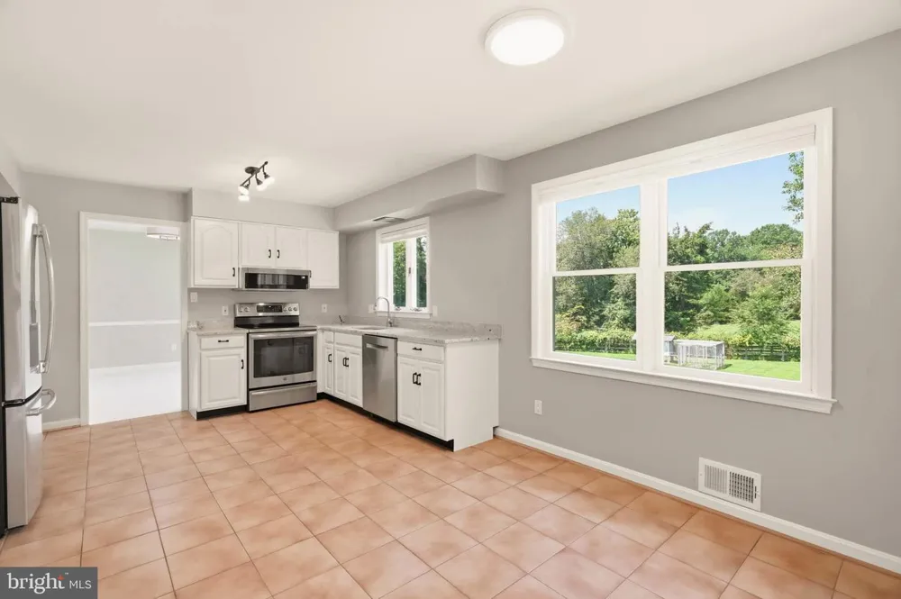 6691 LUSTER DRIVE Highland, MD 20777