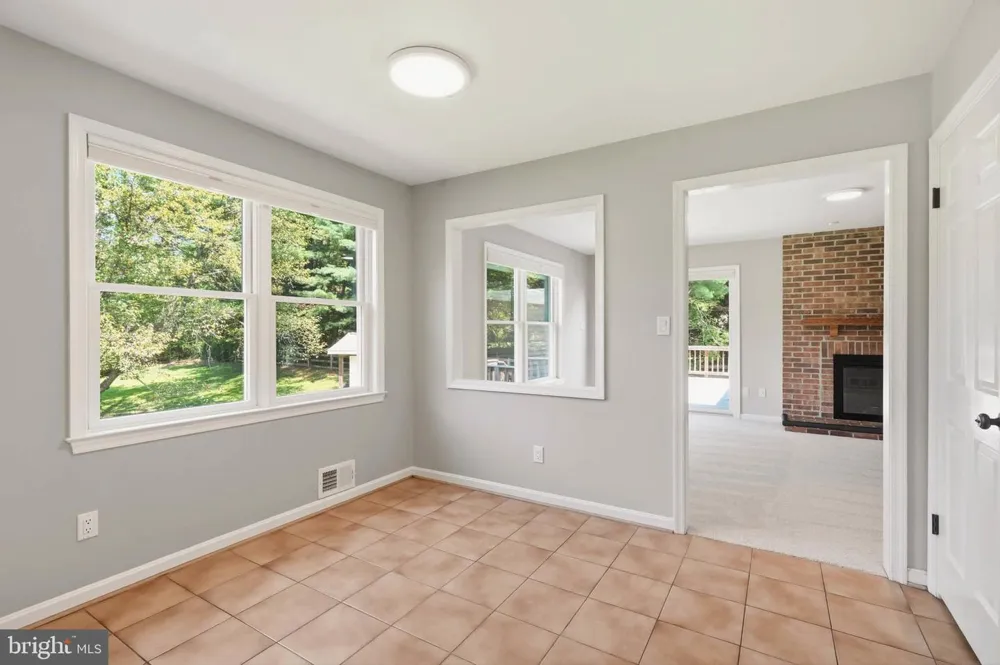 6691 LUSTER DRIVE Highland, MD 20777