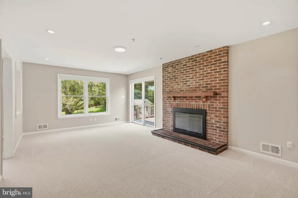 6691 LUSTER DRIVE Highland, MD 20777