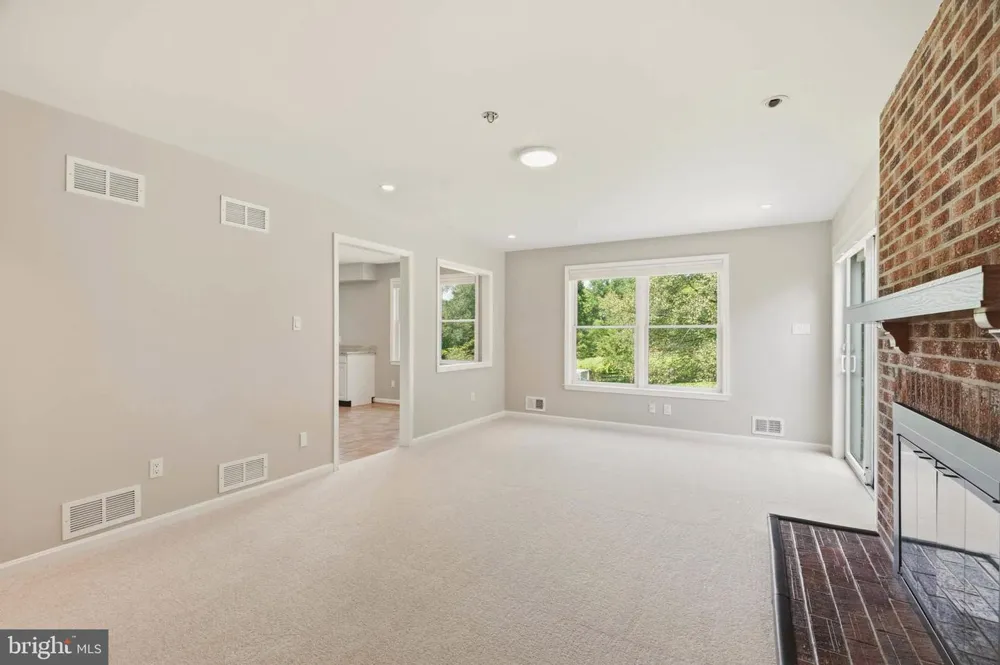 6691 LUSTER DRIVE Highland, MD 20777