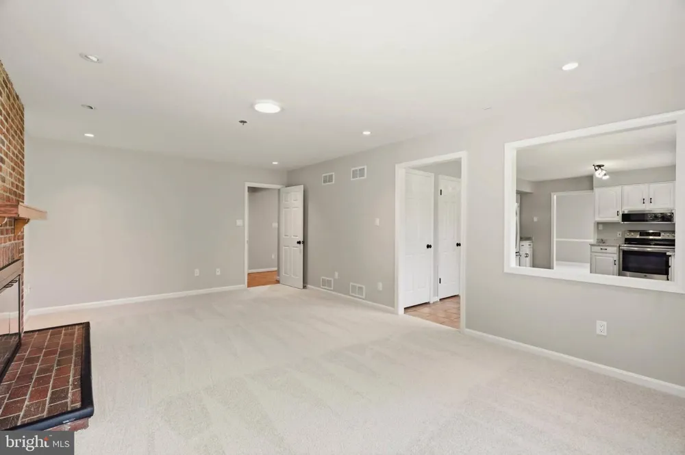 6691 LUSTER DRIVE Highland, MD 20777