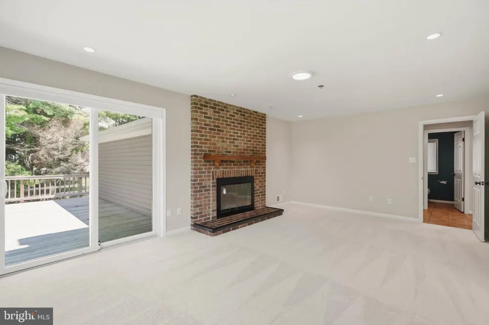 6691 LUSTER DRIVE Highland, MD 20777