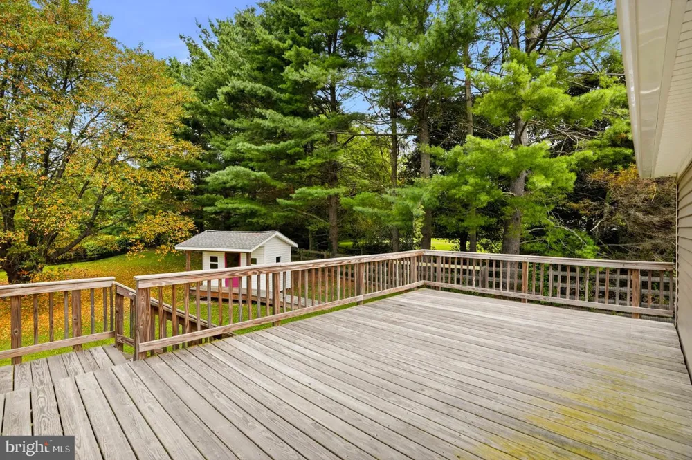 6691 LUSTER DRIVE Highland, MD 20777